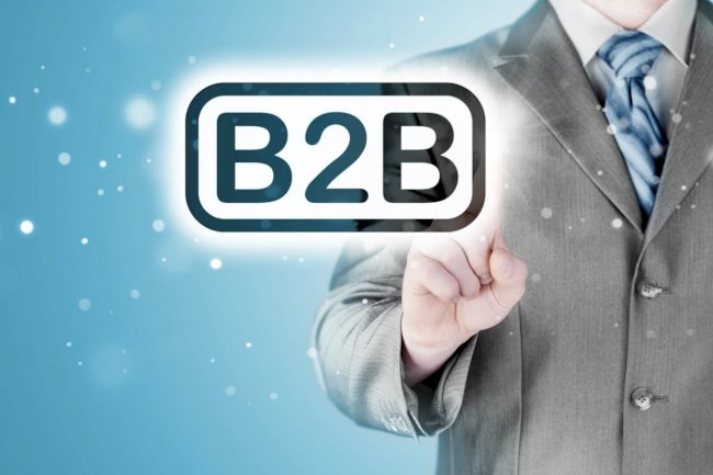 B2B e-Ticaret Nedir, B2B Farkları Nelerdir