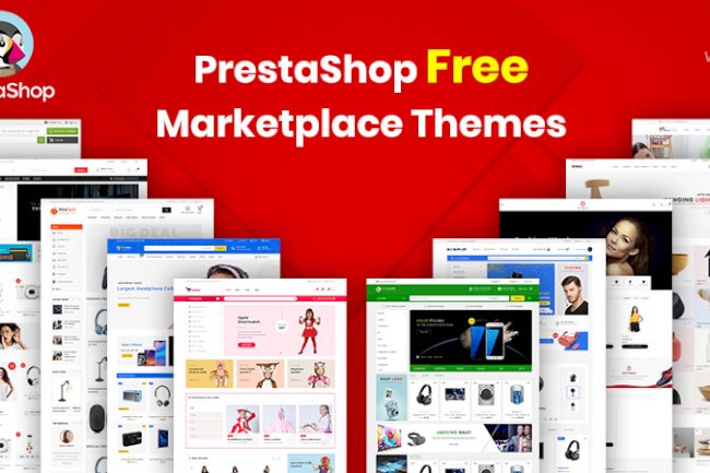 PrestaShop Nedir, Özellikleri Nelerdir