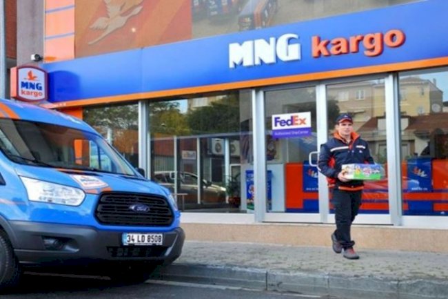 Prestashop MNG Kargo Entegrasyon