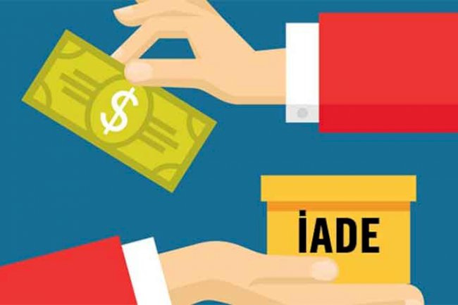 Prestashop Kategori Bazlı İade Modülü