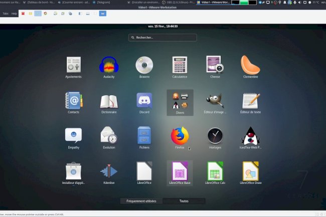 Linux CentOS 7 Sunucu Ayarları