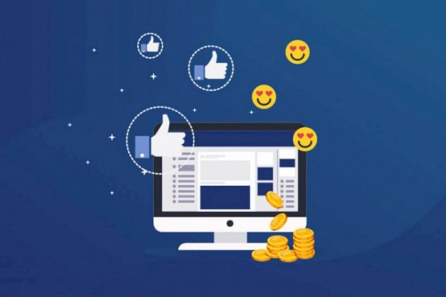 Facebook Reklamları