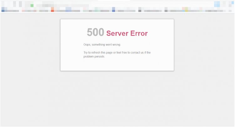 Prestashop Beyaz Sayfa Hatası 1.7 ve 1.6 Sürümlerinde