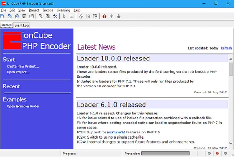 LocalHost Ioncube Kurulumu WampServer