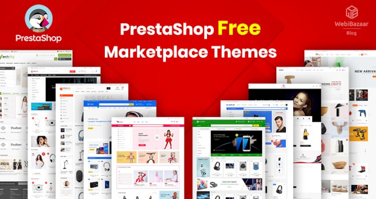 PrestaShop Nedir, Özellikleri Nelerdir