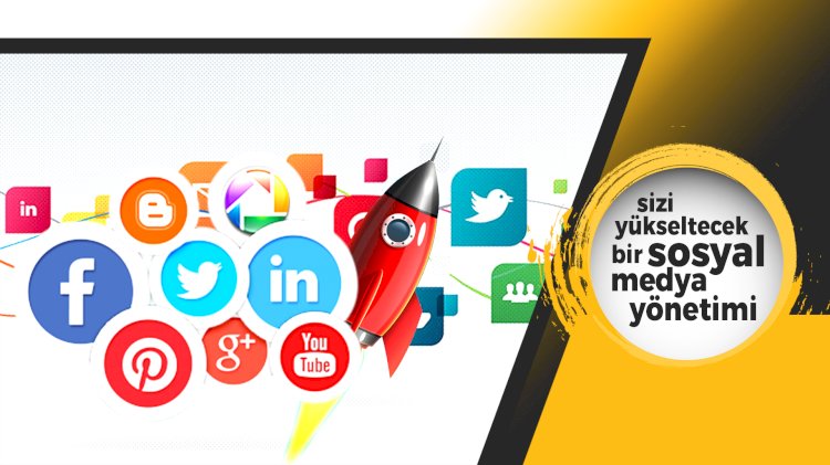 Sosyal Medya Yönetim Aracı | Sosyal Medya Toplu Yönetim Scripti