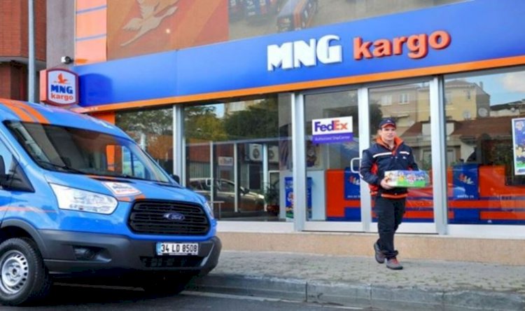 Prestashop MNG Kargo Entegrasyon