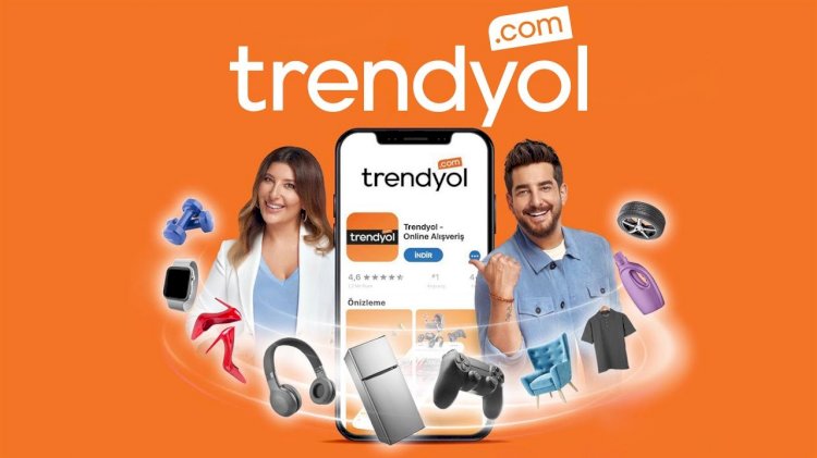 Prestashop Trendyol Entegrasyon