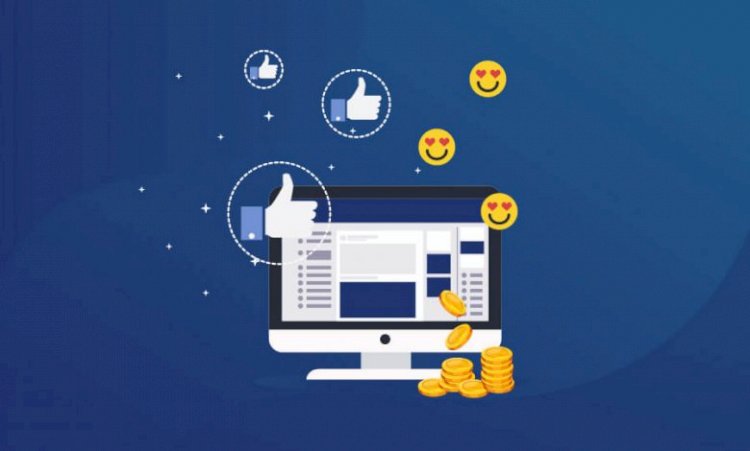 Facebook Reklamları